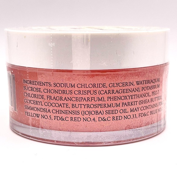 LOVESCRIPT | Sugarplum Body Polish (Brand New!) 💘✨ - Picture 6 of 14